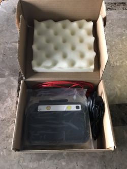 Netgear Wireless N-150 Router