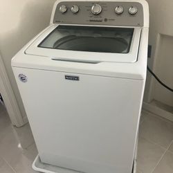 Maytag Bravos Washer