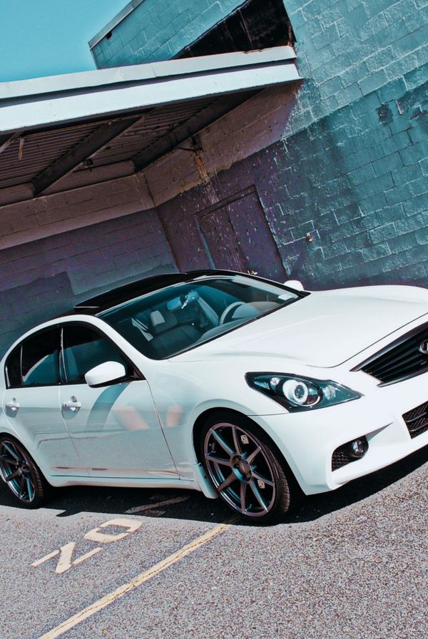 2008 Infiniti G35 for Sale in Saint Paul, MN OfferUp