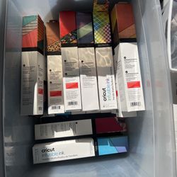 15+ Cricut Infusible Ink