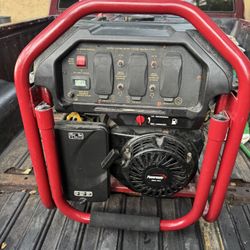 Generator