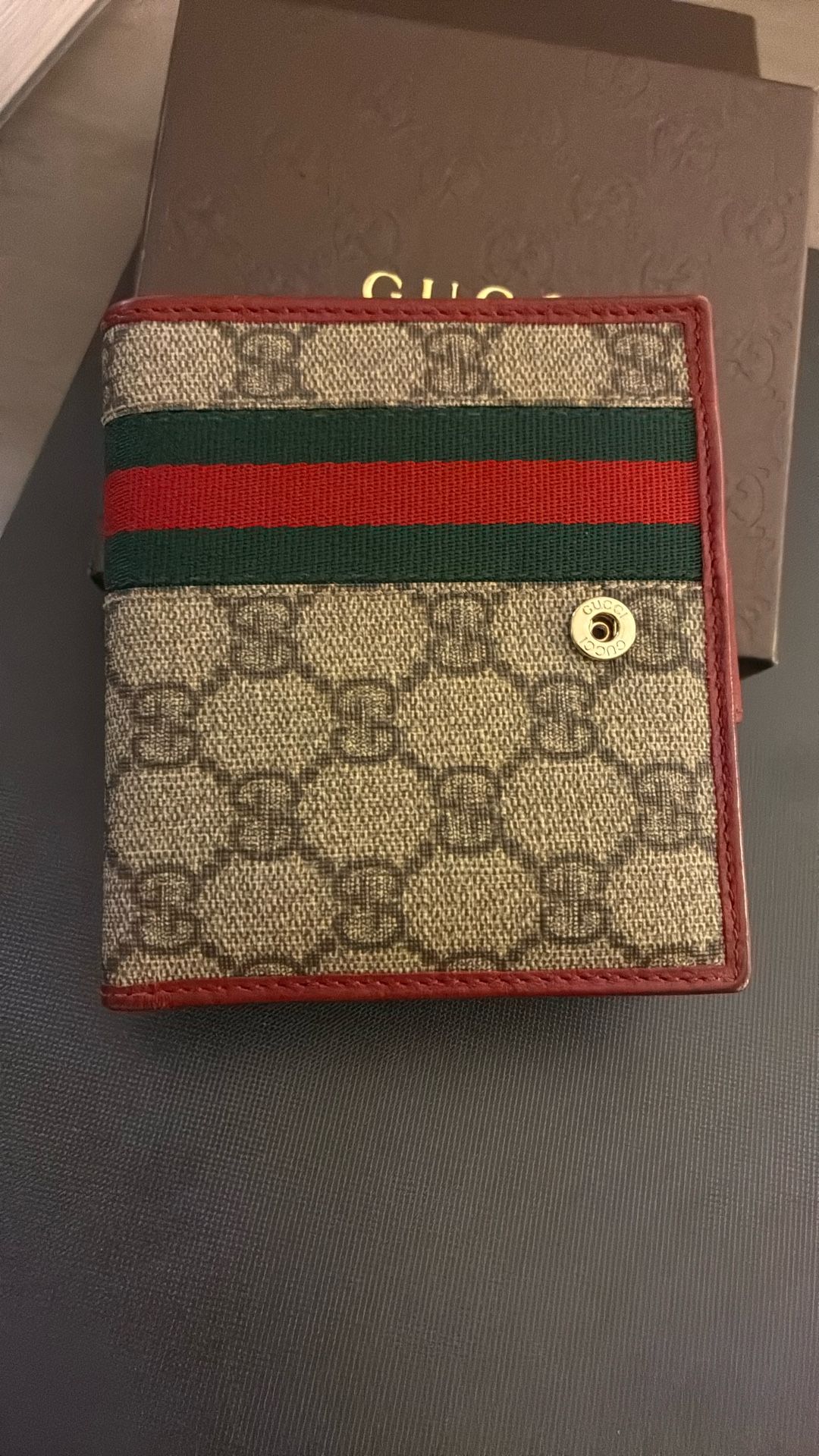 Gucci Wallet