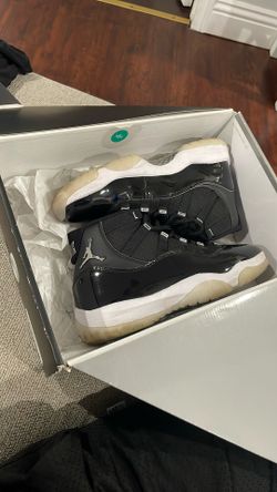 Jordan 11 Jubilee 
