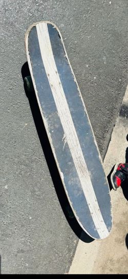 Skateboard