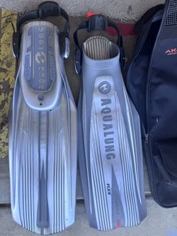 Aqua Lung Fins 