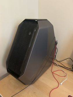 Alienware Area 51 pc