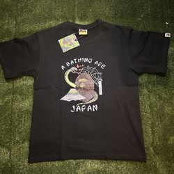 Bape Shirt
