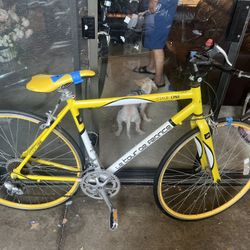 Road Bike