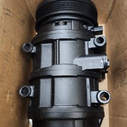 AC Compressor 