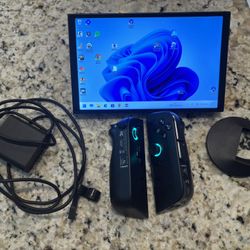 Lenovo legion Go