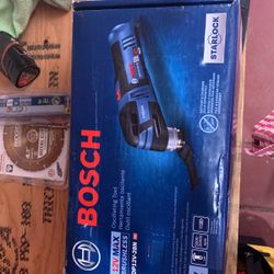 12 Volt  Oscillating Tool 