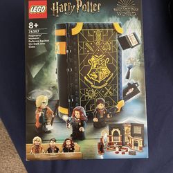 LEGO Harry Potter