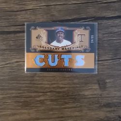 Fergie Jenkins