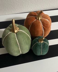 Fall Decor