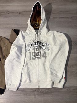 Maison Margiela MM6 1994 Hoodie