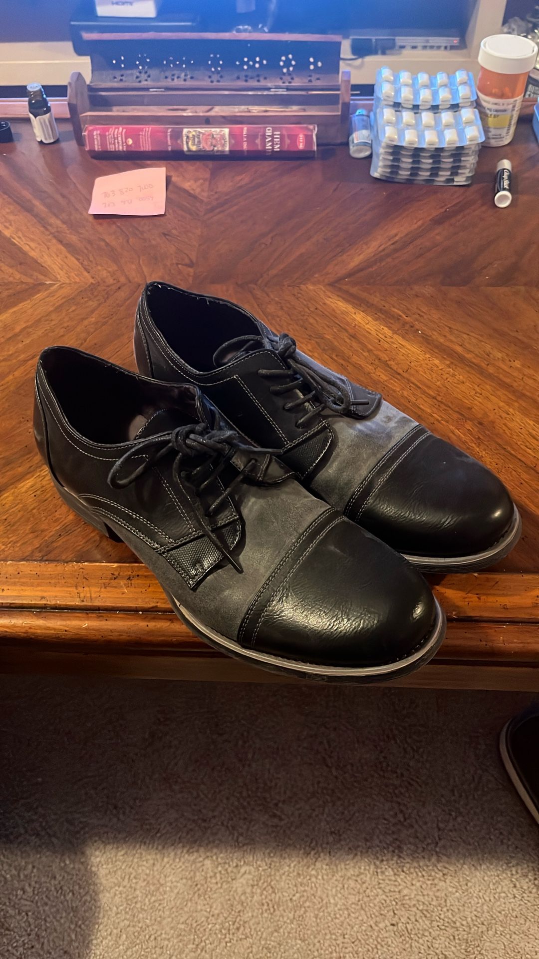 Steve Madden Shoes