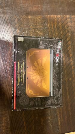 3ds box