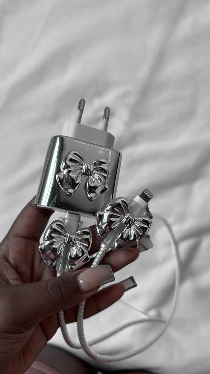 iPhone Charger
