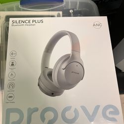 Proove Bluetooth Headset 