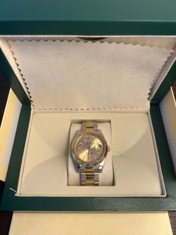 Rolex Datejust 300$