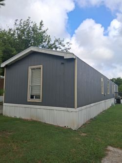 Mobile home