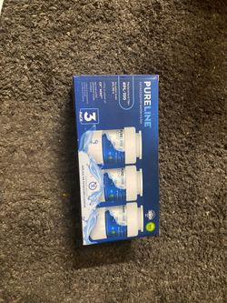 Pureline Refrigerator wAter filter