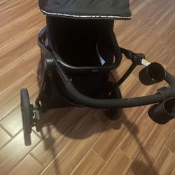 Graco 7 Way Stroller