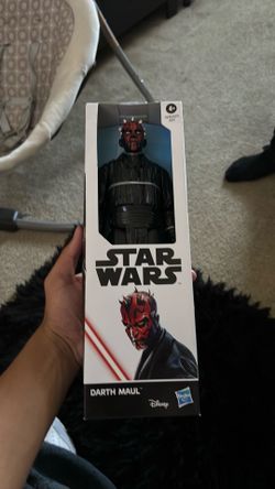 Darth maul