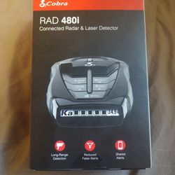 Radar Detector