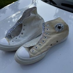Converse Chuck Taylor Chinatown Color Changing Men’s Size 12