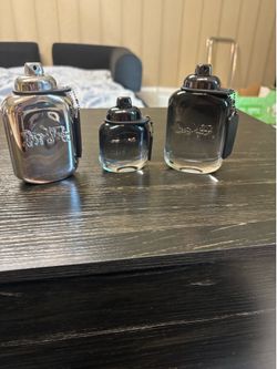 Coach for him bundle