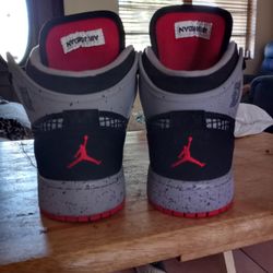 Air Jordans
