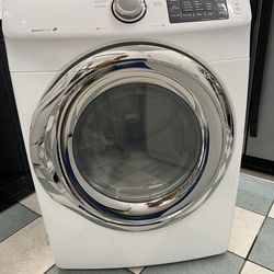 Samsung electric dryer( delivery Available)