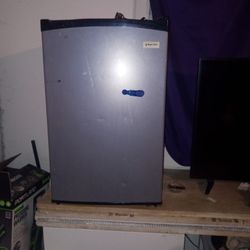 Refrigerator Refrigerator And Good Conditioner