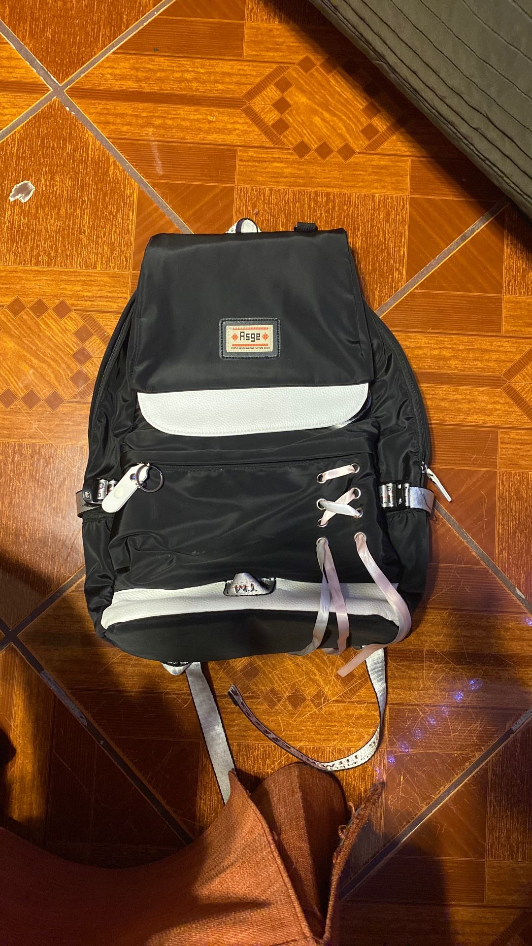 Backpack