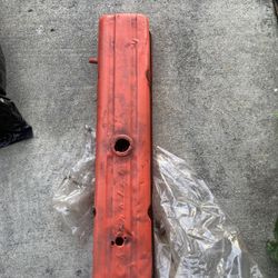 Chevy 235 Valve Cover