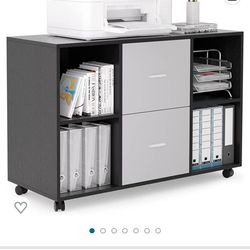 Filing Cabinet