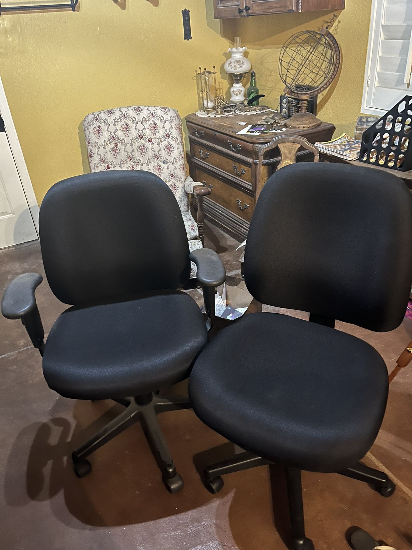 Office Chairs