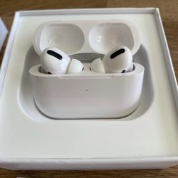 Airpod Pros 2nd Gen NEW 