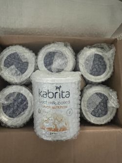 Goat Milk-Based Junior Nutrition Powder, 2+ Years, 14 oz (400 g)  