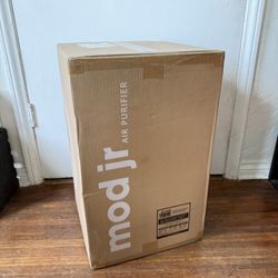 Oransi Mod Jr - Air Purifier + Spare Filters 
