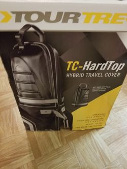 Trek Hybrid Hard Top T
