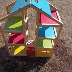 Doll house