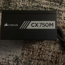 Power Supply Units