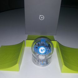 Sphero Robotic Ball 