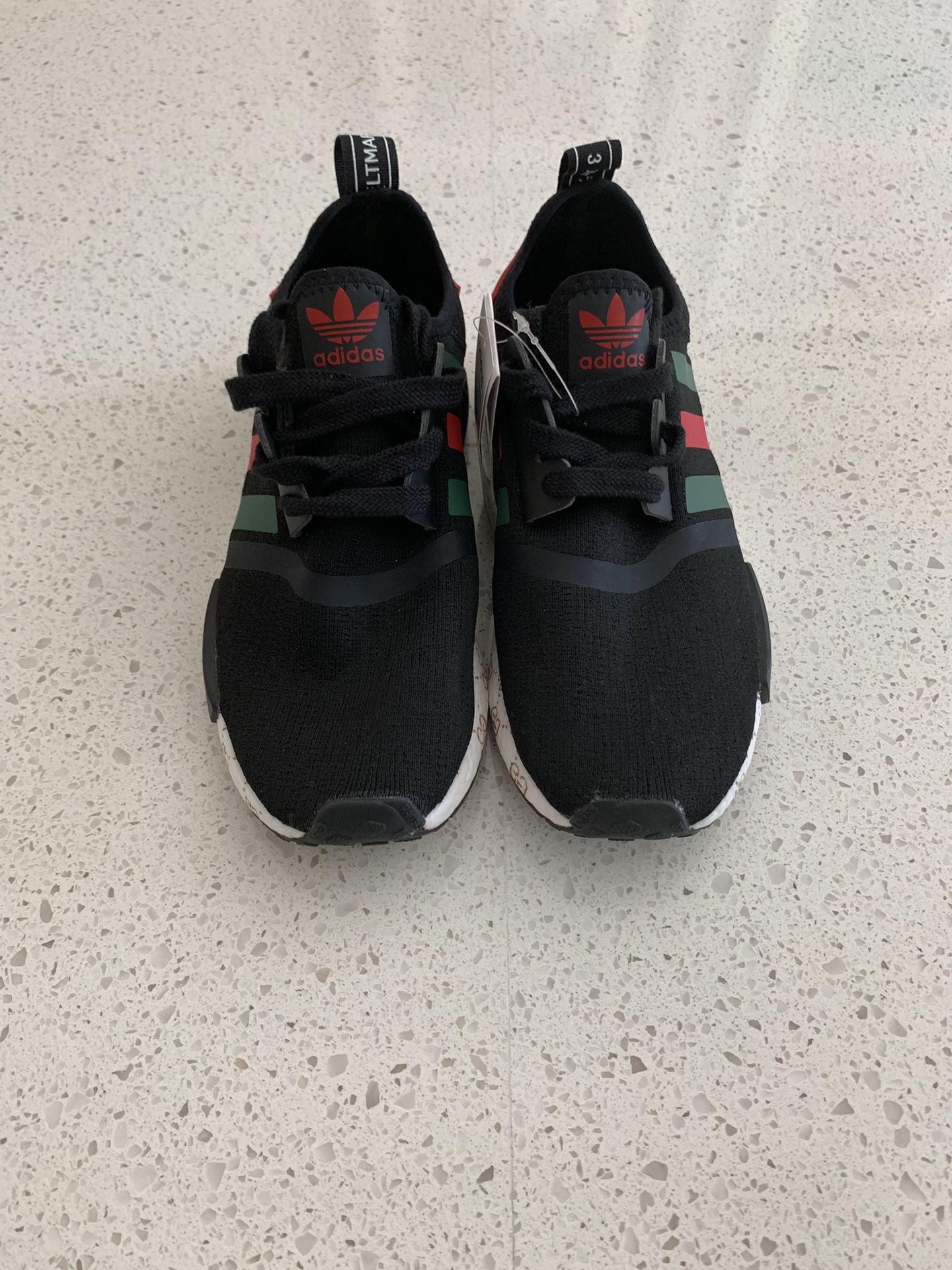 Adidas NMD x Louis Vuitton Limited Edition side 9.5 US for Sale in  Washington, DC - OfferUp