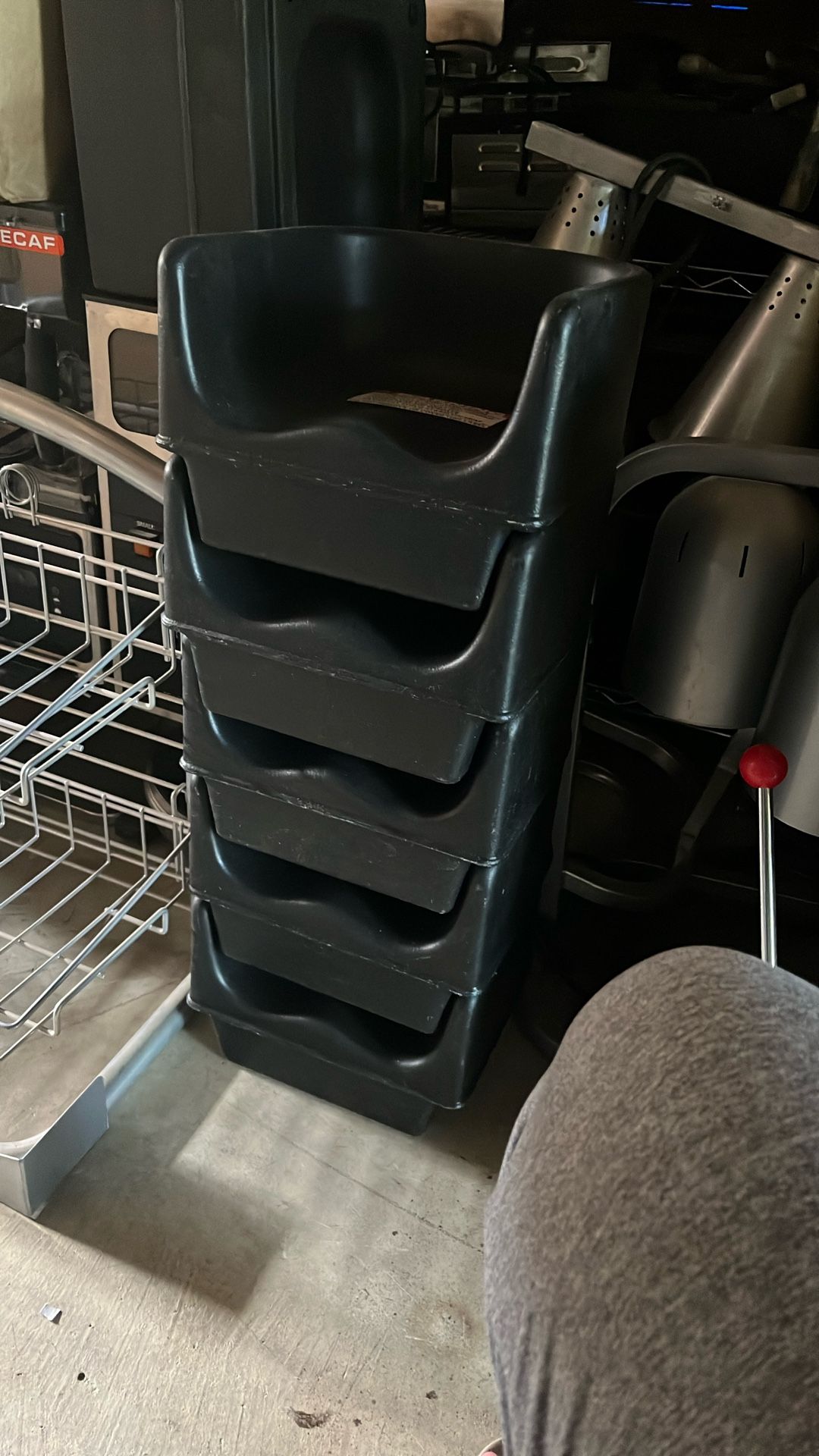 Booster Seat
