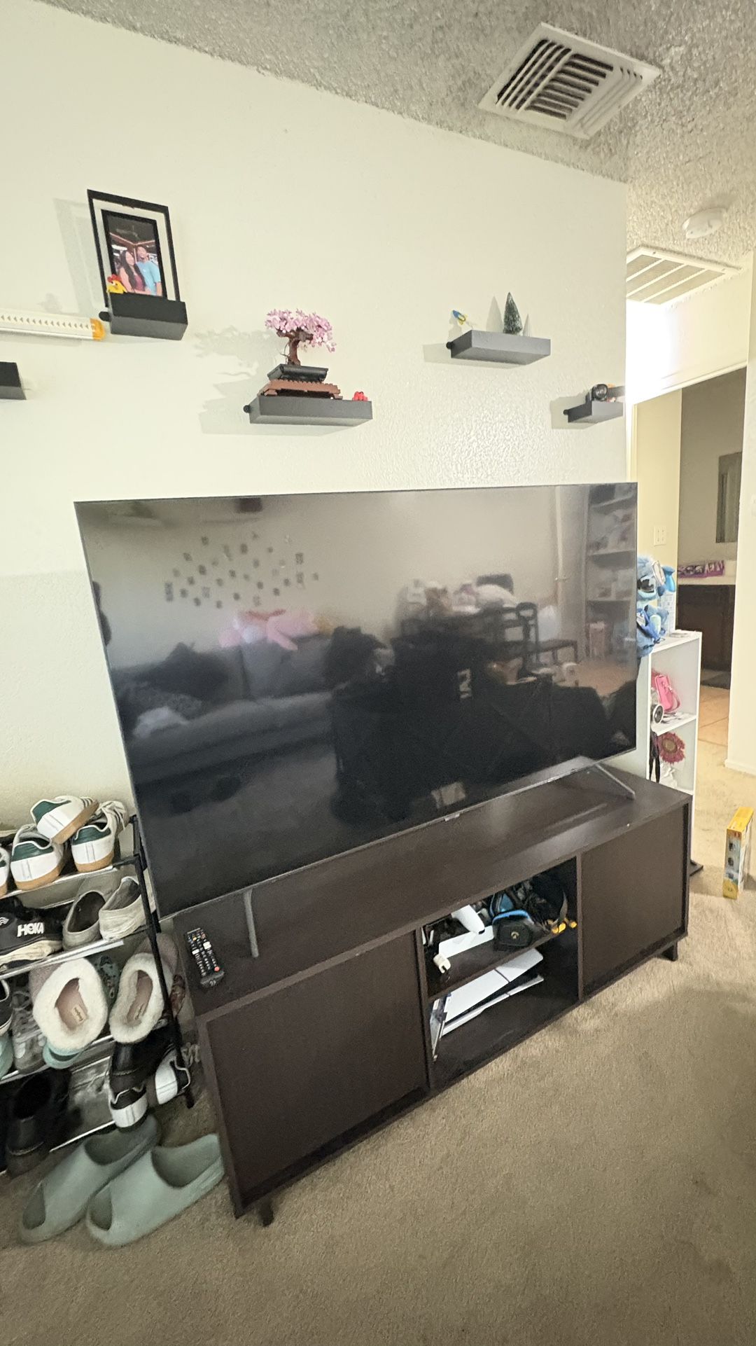 TV samsung 