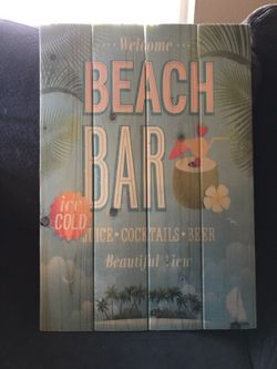 Indoor/outdoor wall art