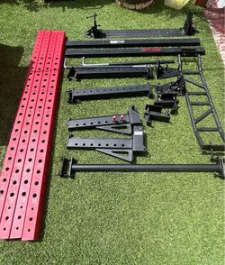 Ethos Power Rack for sale